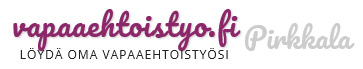 vapaaehtoistyö