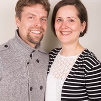 Seurakunnasta saa apua myös parisuhdeasioihin.