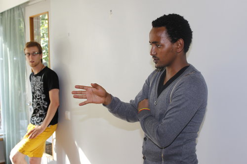 Tesfaye Nigusu