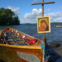 Birgitan vaellus 2018
