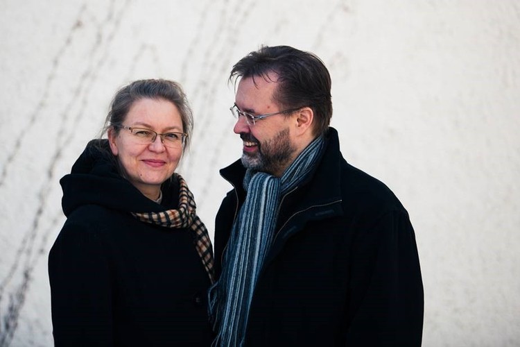 Parisuhdeiltapäivä 2.4.2017.