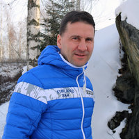 Kisapappi Olli-Pekka Silfherhuth