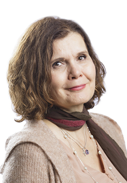 Kristiina Tanhua-Laiho