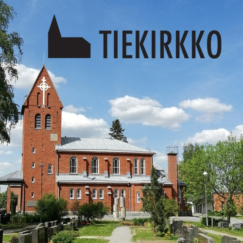 Tiekirkko Vanha kirkko
