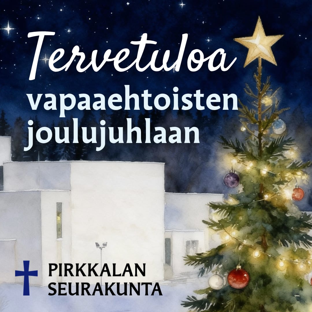 Joulukuusi