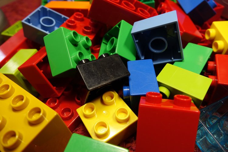 Legoilta Legoilta