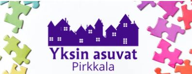 kuvassa kaupunkisiluetti