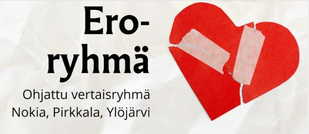 eroryhmä