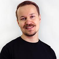 Joni Riihonen