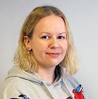 Tiia Jääskeläinen