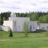 Pirkkalan kirkko Pirkkalan kirkko