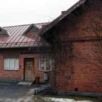 Kyöstin kerhotila Kyöstin kerhotila
