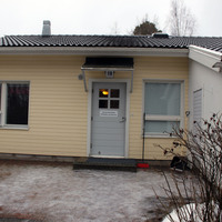 Toivion kerhotila Toivion kerhotila