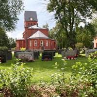Pirkkalan hautausmaa