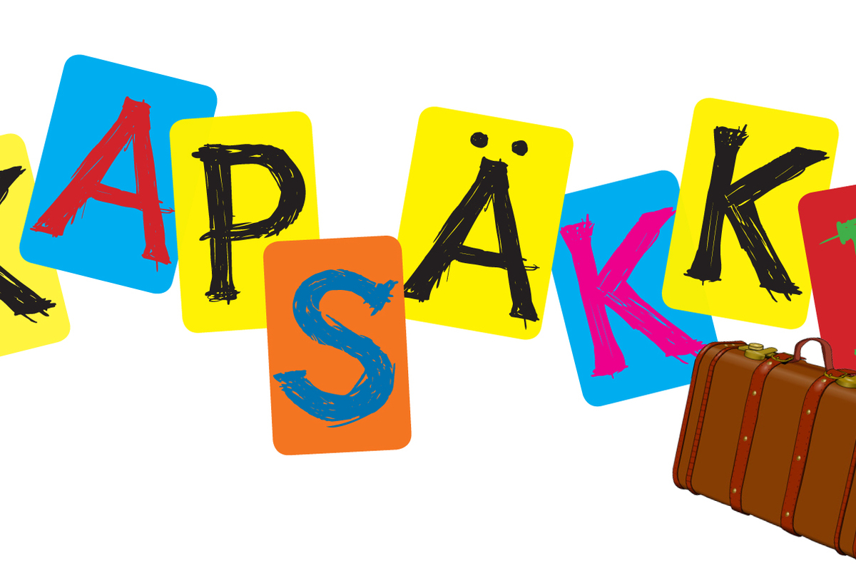 Kapsäkki