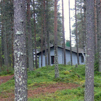 Leirikeskus Lotjan tupa Leirikeskus Lotjan tupa