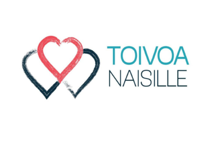 Toivoa naisille logo