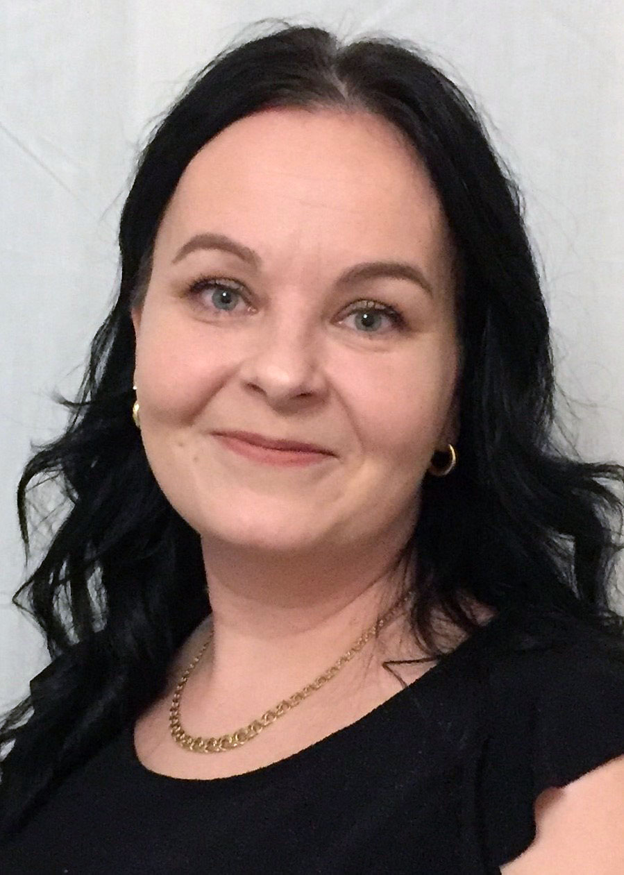 Mari Lilja