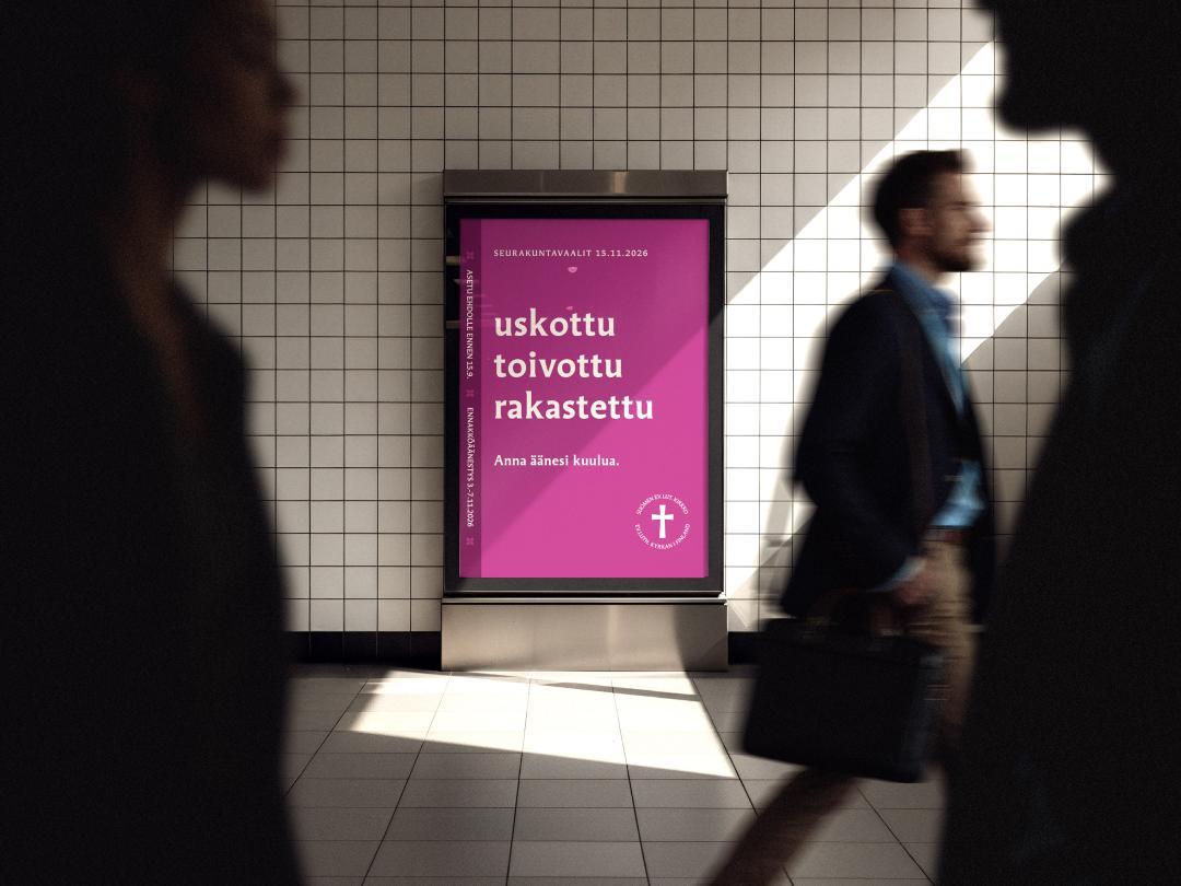Vaalit.
